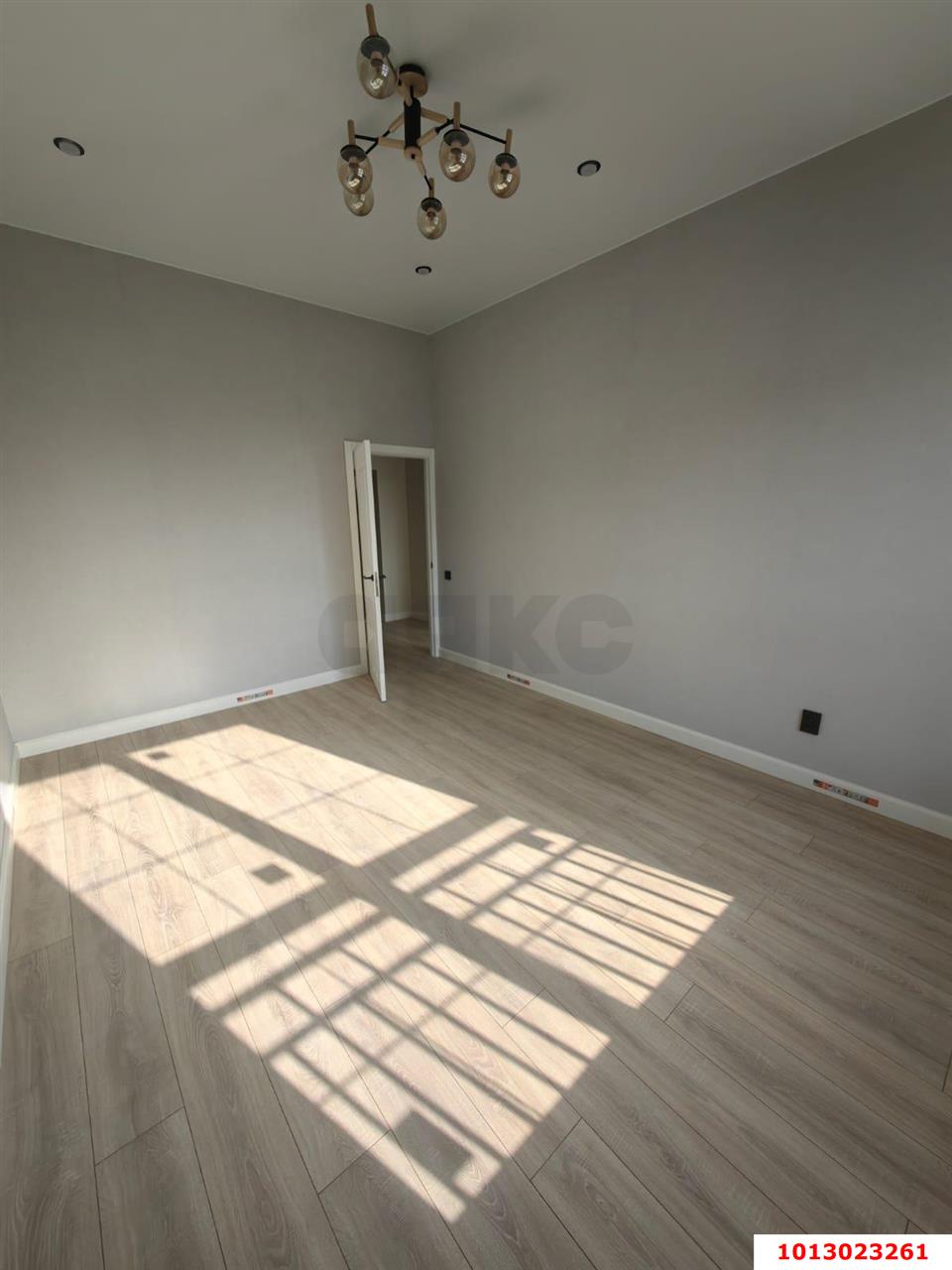 Фото №1: Студия 23 м² - Краснодар, Черёмушки, ул. Обрывная, 22/1