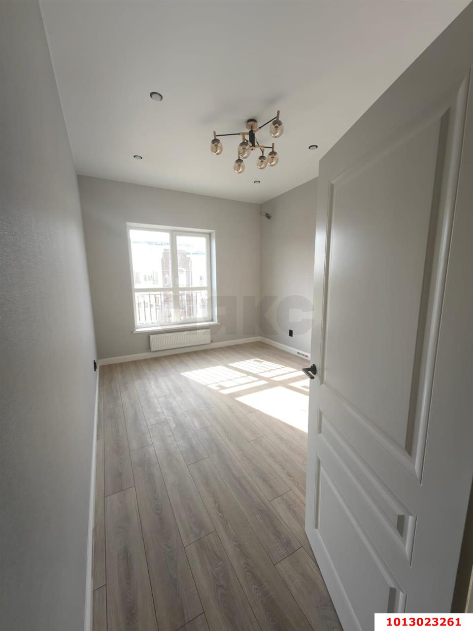 Фото №4: Студия 23 м² - Краснодар, Черёмушки, ул. Обрывная, 132/1к6