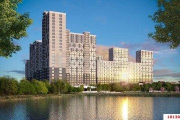 Фото №5: Студия 23 м² - Краснодар, мкр. Черёмушки, ул. Обрывная, 22/1