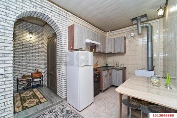 Фото №1: Дом 60 м² - Краснодар, мкр. Центральный, пр-д Новомарьянский, 56