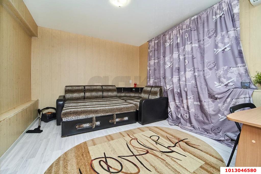Фото №2: Дом 60 м² + 1.91 сот. - Краснодар, Центральный, пр-д Новомарьянский, 56