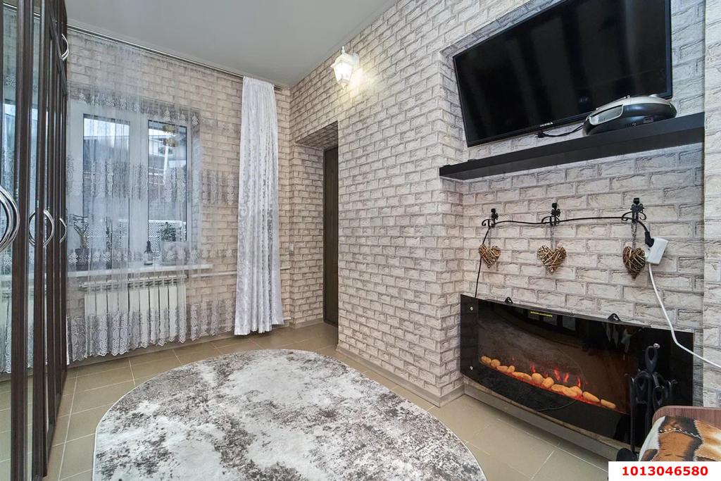 Фото №3: Дом 60 м² + 1.91 сот. - Краснодар, Центральный внутригородской округ, Западный внутригородской округ, мкр. Центральный, пр-д Новомарьянский, 56