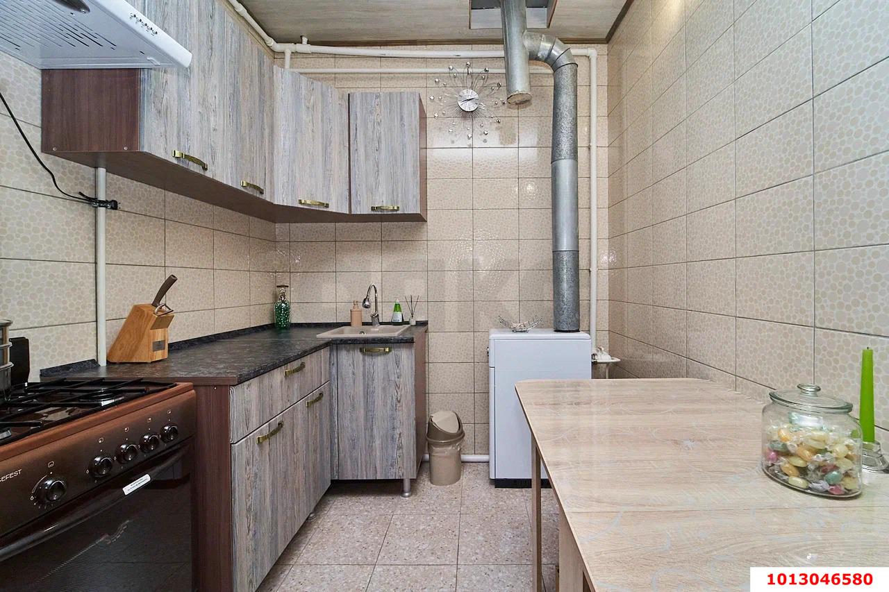 Фото №7: Дом 60 м² + 1.91 сот. - Краснодар, Центральный внутригородской округ, Западный внутригородской округ, мкр. Центральный, пр-д Новомарьянский, 56