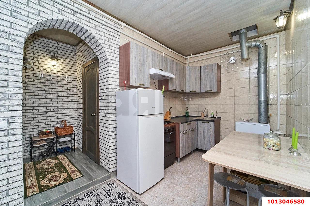 Фото №1: Дом 60 м² + 1.91 сот. - Краснодар, Центральный внутригородской округ, Западный внутригородской округ, мкр. Центральный, пр-д Новомарьянский, 56