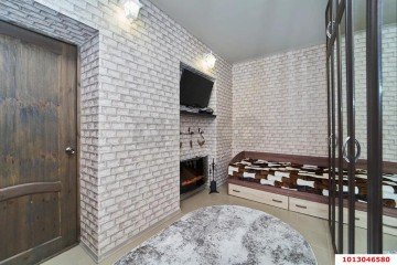 Фото №2: Дом 60 м² - Краснодар, мкр. Центральный, пр-д Новомарьянский, 56