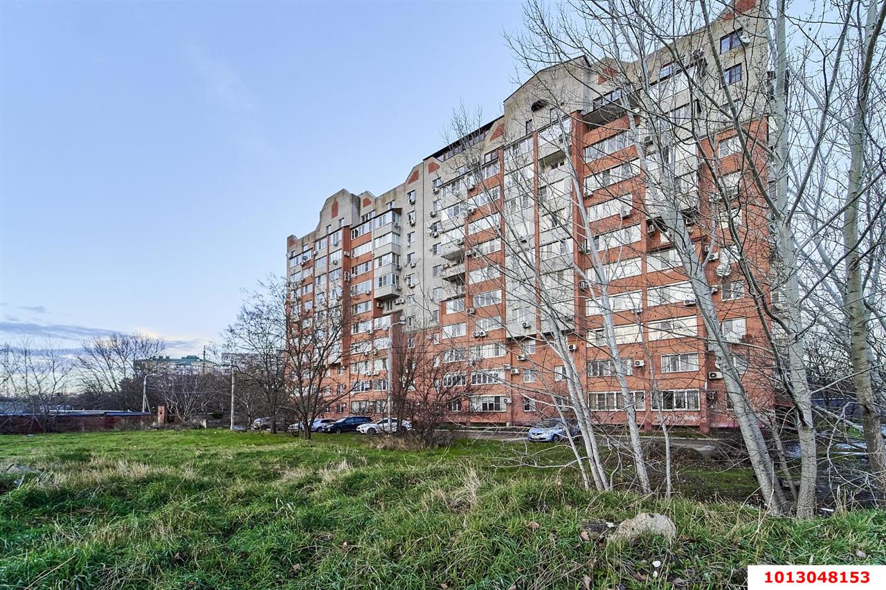 Фото №19: 3-комнатная квартира 128 м² - Краснодар, Черёмушки, ул. Старокубанская, 129