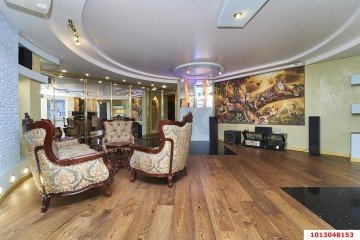 Фото №4: 3-комнатная квартира 128 м² - Краснодар, мкр. Черёмушки, ул. Старокубанская, 129