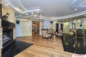 Фото №3: 3-комнатная квартира 128 м² - Краснодар, мкр. Черёмушки, ул. Старокубанская, 129