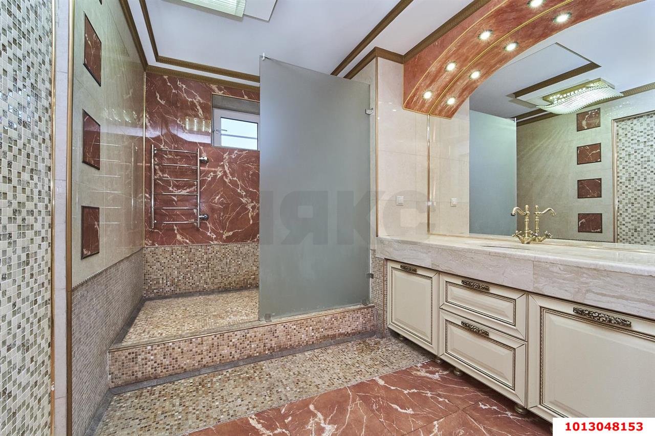 Фото №15: 3-комнатная квартира 128 м² - Краснодар, Черёмушки, ул. Старокубанская, 129