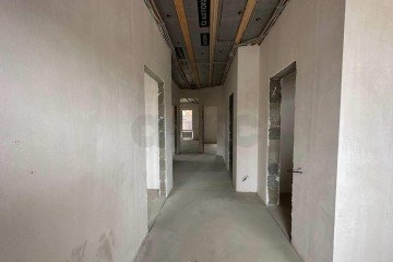 Фото №3: Дом 90 м² - Яблоновский, ул. Калинина, 44
