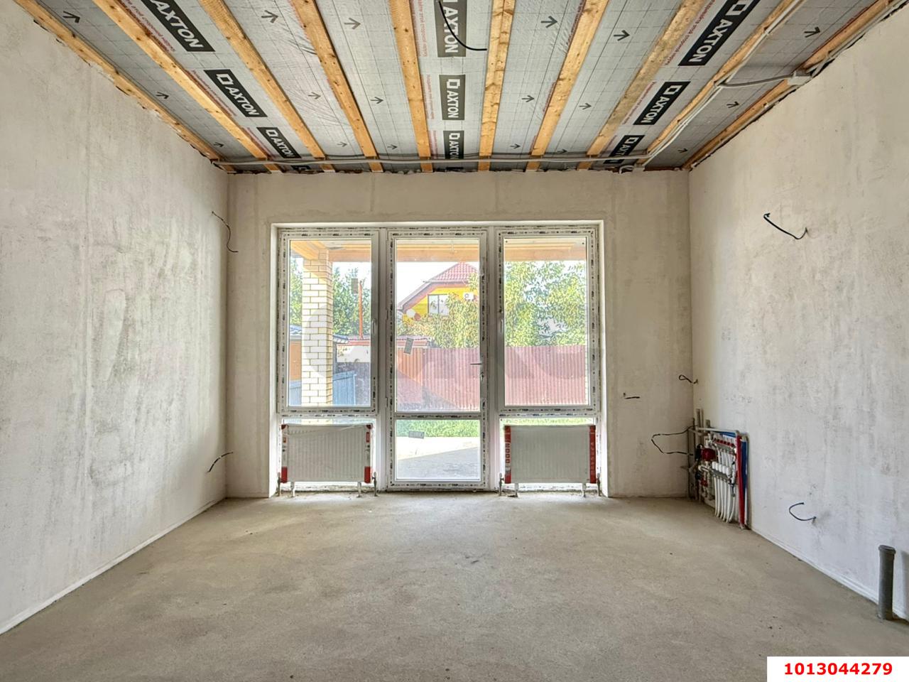 Фото №9: Дом 90 м² + 3.48 сот. - Яблоновский, ул. Калинина, 46