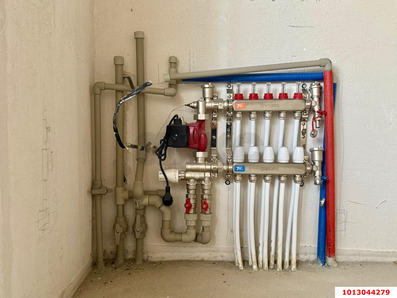 Фото №10: Дом 90 м² + 3.48 сот. - Яблоновский, ул. Калинина, 46