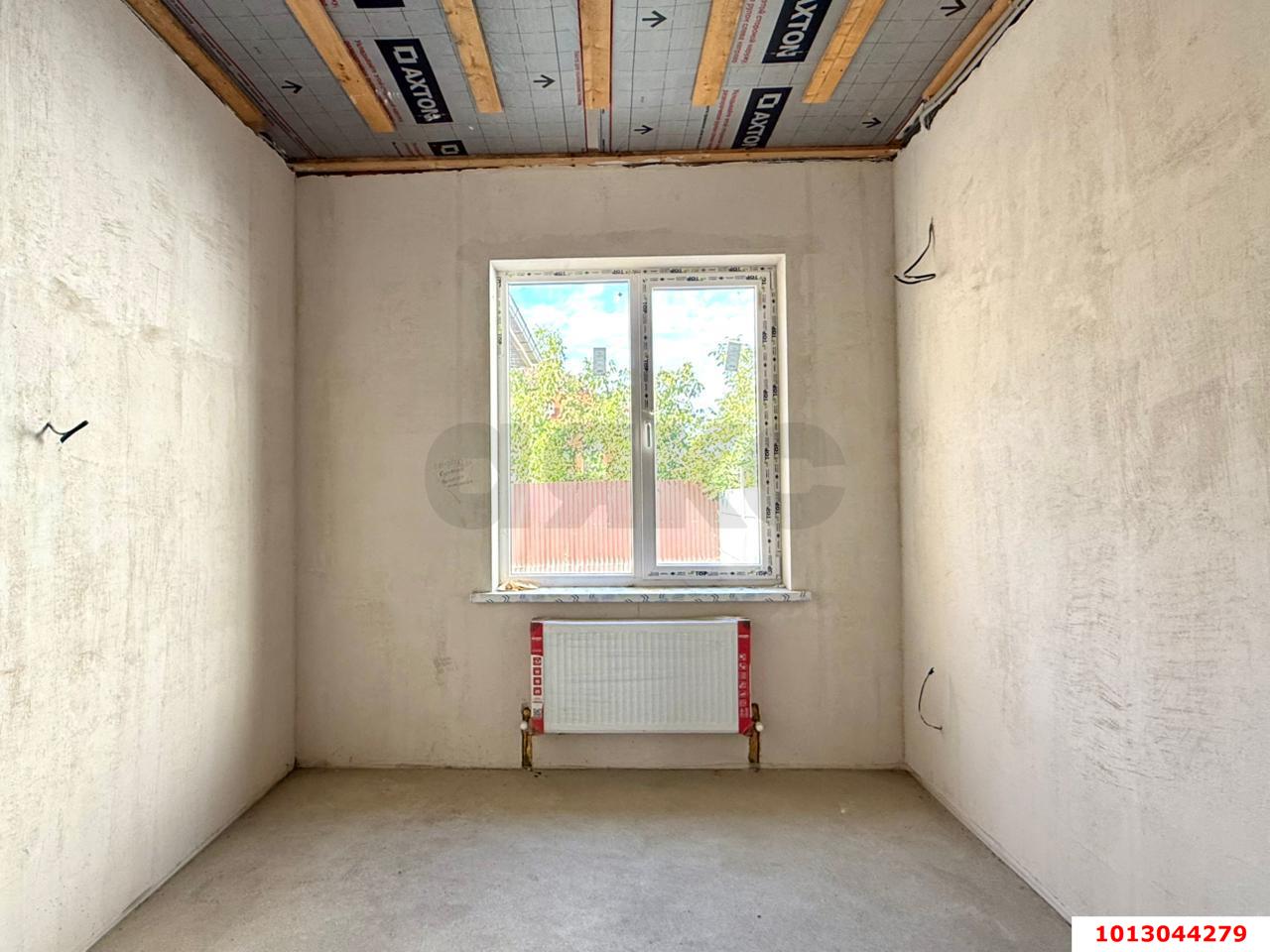 Фото №12: Дом 90 м² + 3.48 сот. - Яблоновский, ул. Калинина, 46