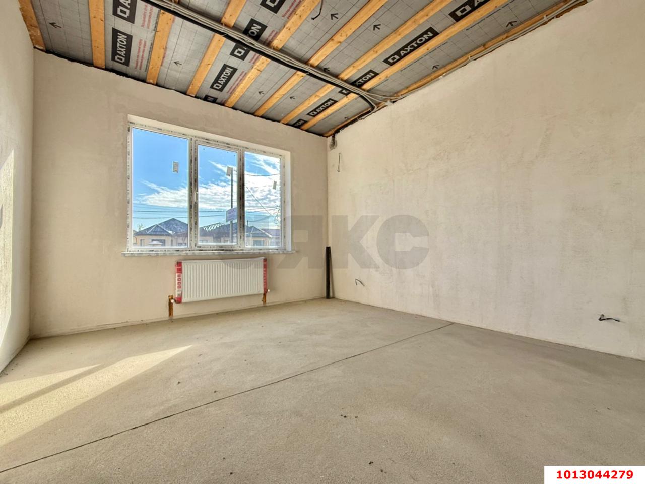 Фото №13: Дом 90 м² + 3.48 сот. - Яблоновский, ул. Калинина, 46