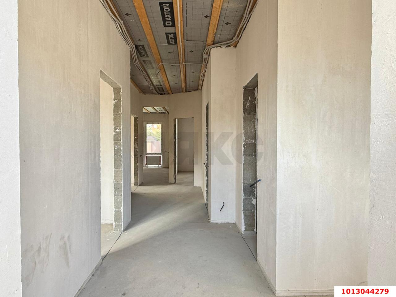 Фото №15: Дом 90 м² + 3.48 сот. - Яблоновский, ул. Калинина, 46