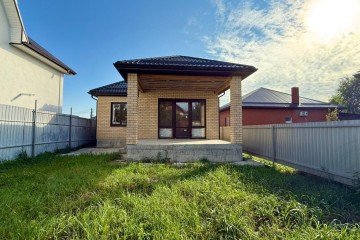 Фото №5: Дом 90 м² - Яблоновский, ул. Калинина, 46