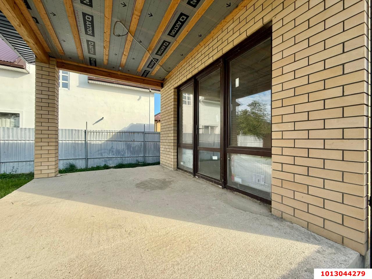 Фото №7: Дом 90 м² + 3.48 сот. - Яблоновский, ул. Калинина, 46