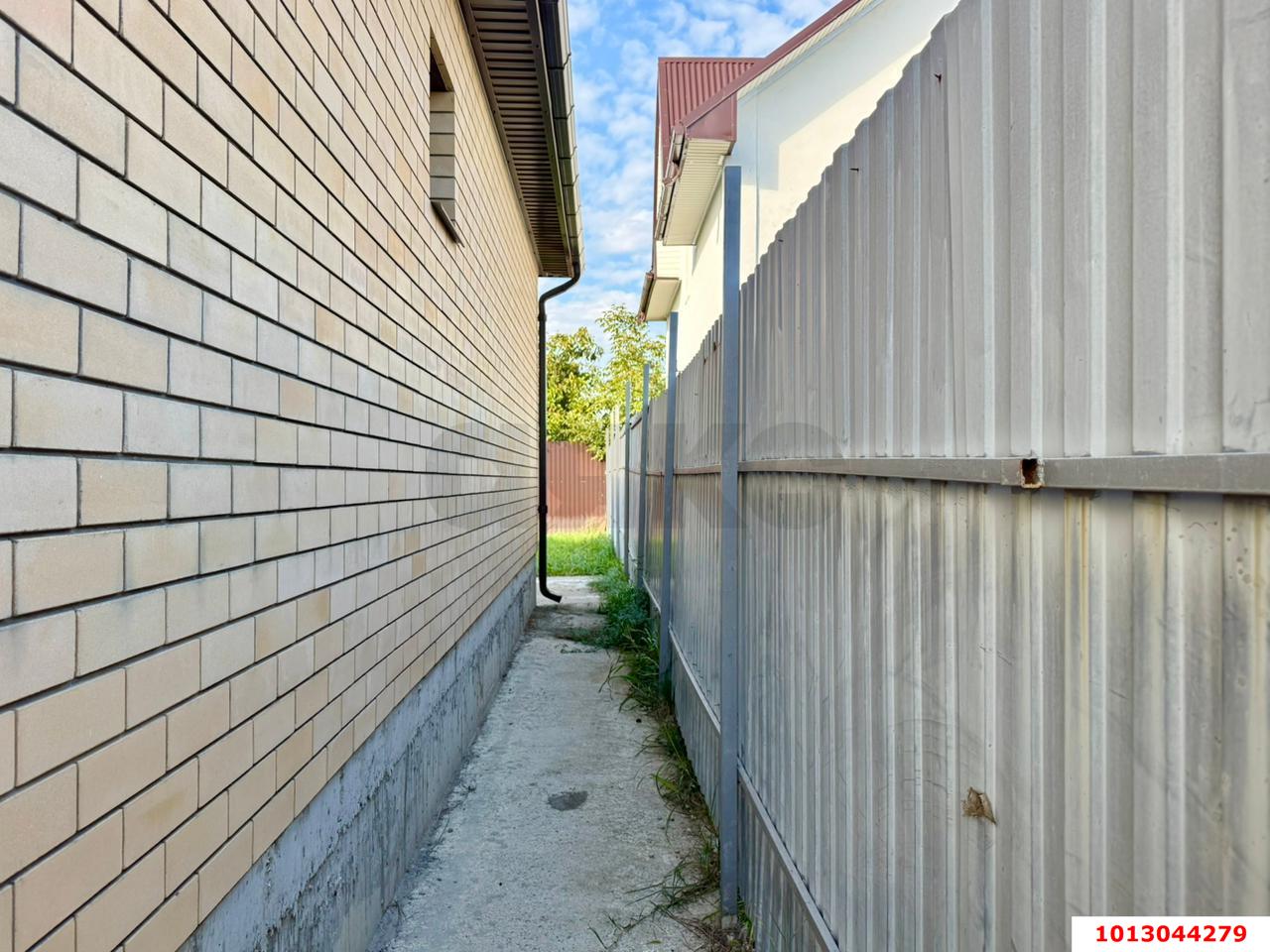 Фото №8: Дом 90 м² + 3.48 сот. - Яблоновский, ул. Калинина, 46