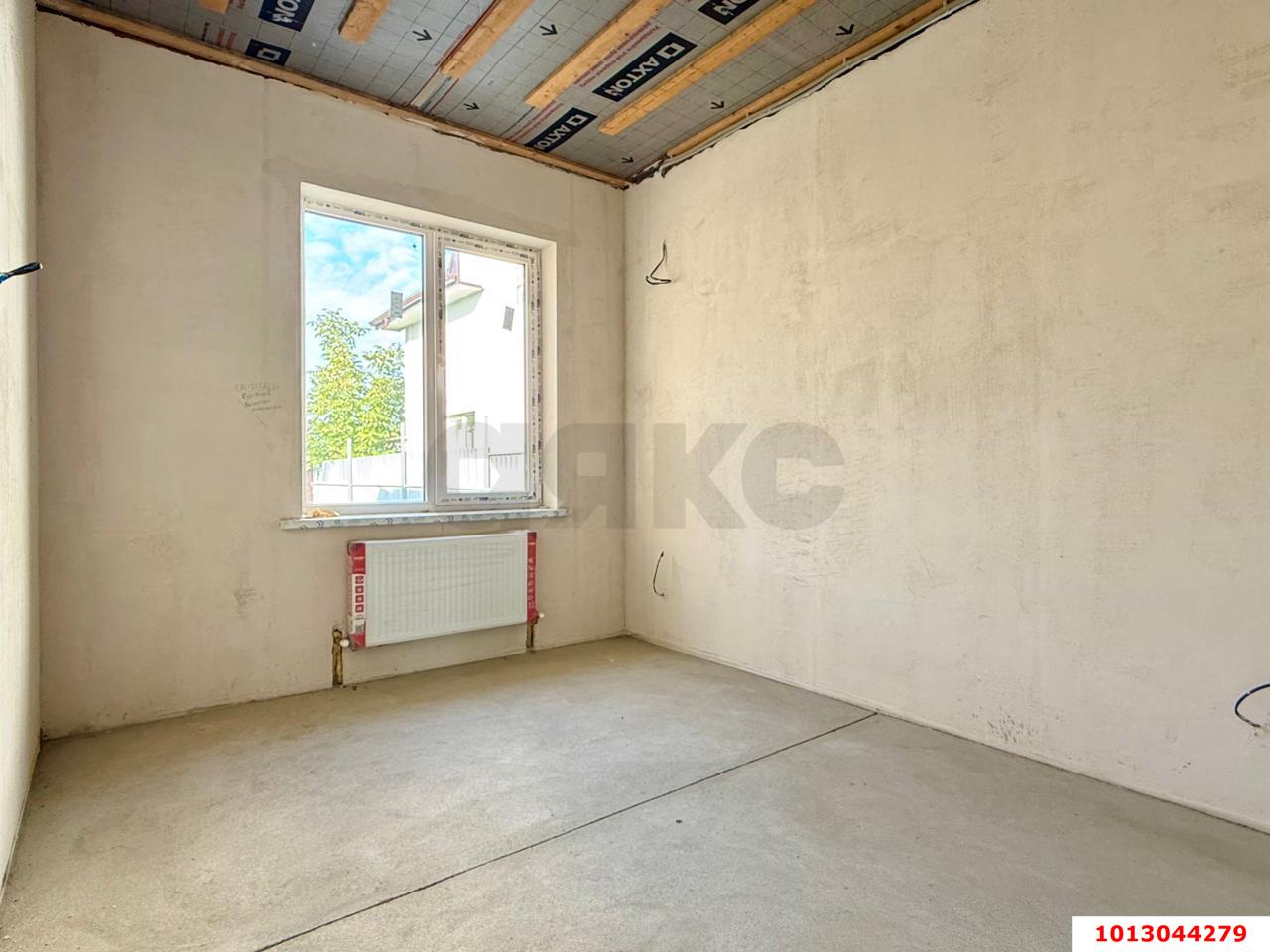 Фото №11: Дом 90 м² + 3.48 сот. - Яблоновский, ул. Калинина, 46