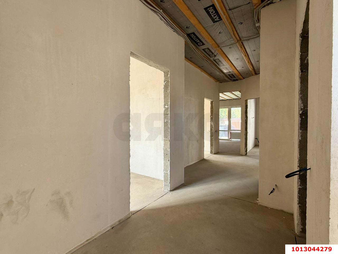 Фото №14: Дом 90 м² + 3.48 сот. - Яблоновский, ул. Калинина, 46