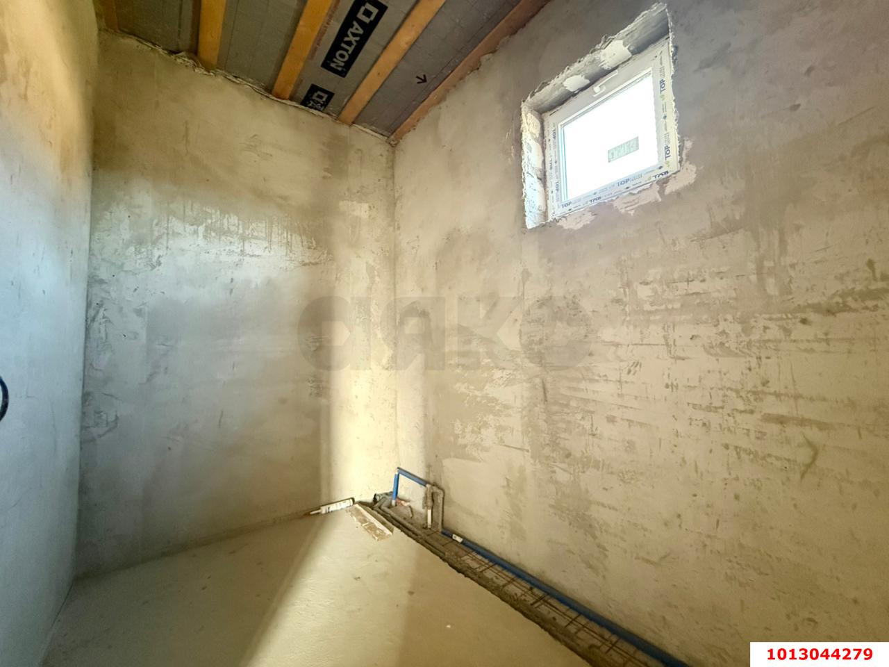 Фото №17: Дом 90 м² + 3.48 сот. - Яблоновский, ул. Калинина, 46