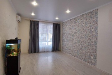 Фото №4: 1-комнатная квартира 36 м² - Краснодар, мкр. Прикубанский внутригородской округ, ул. Митинская, 11