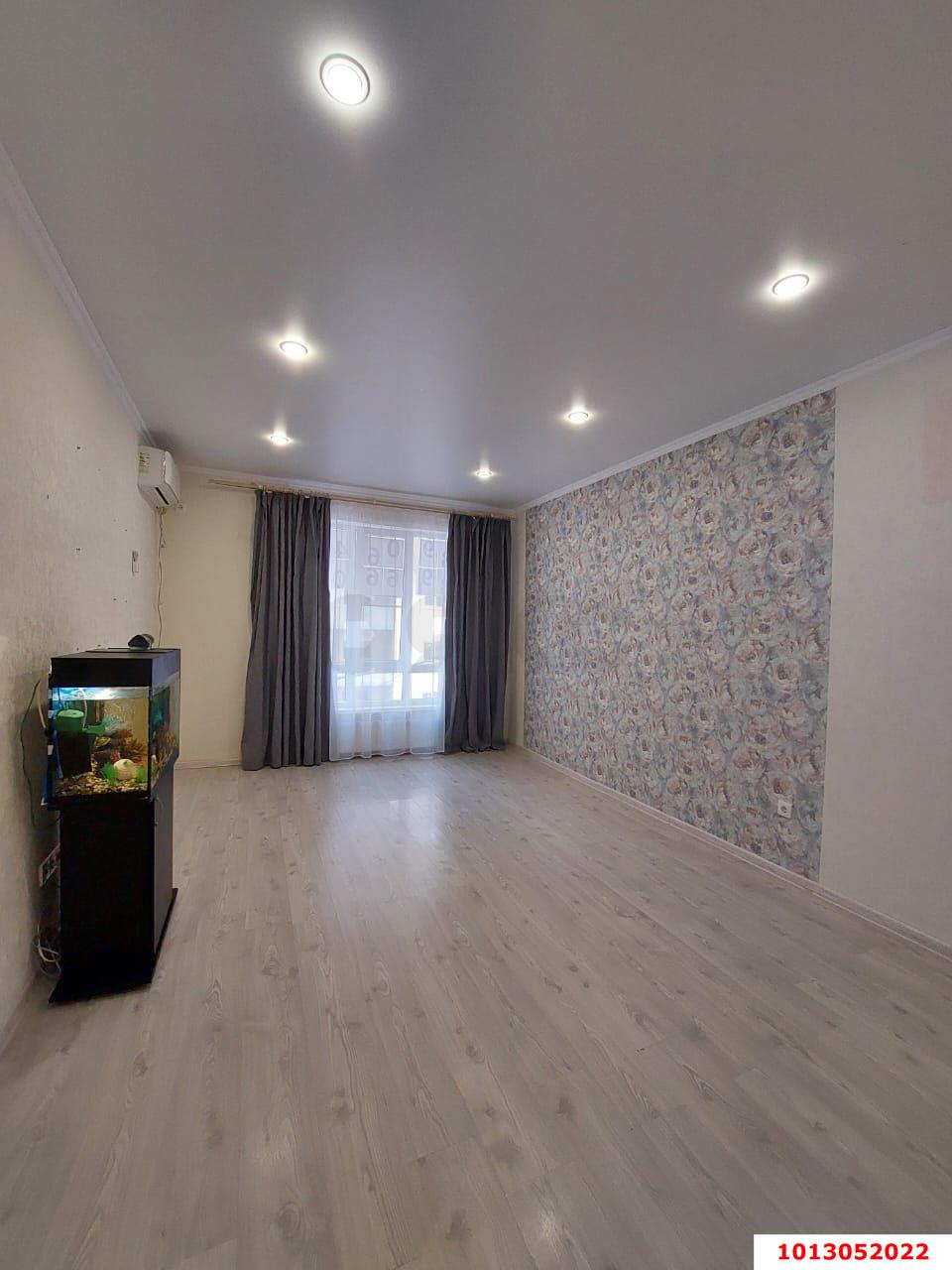 Фото №4: 1-комнатная квартира 36 м² - Краснодар, Прикубанский внутригородской округ, ул. Митинская, 11