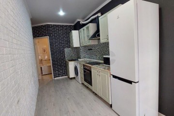 Фото №2: 1-комнатная квартира 36 м² - Краснодар, мкр. Прикубанский внутригородской округ, ул. Митинская, 11