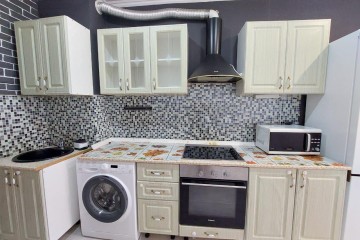 Фото №3: 1-комнатная квартира 36 м² - Краснодар, мкр. Прикубанский внутригородской округ, ул. Митинская, 11