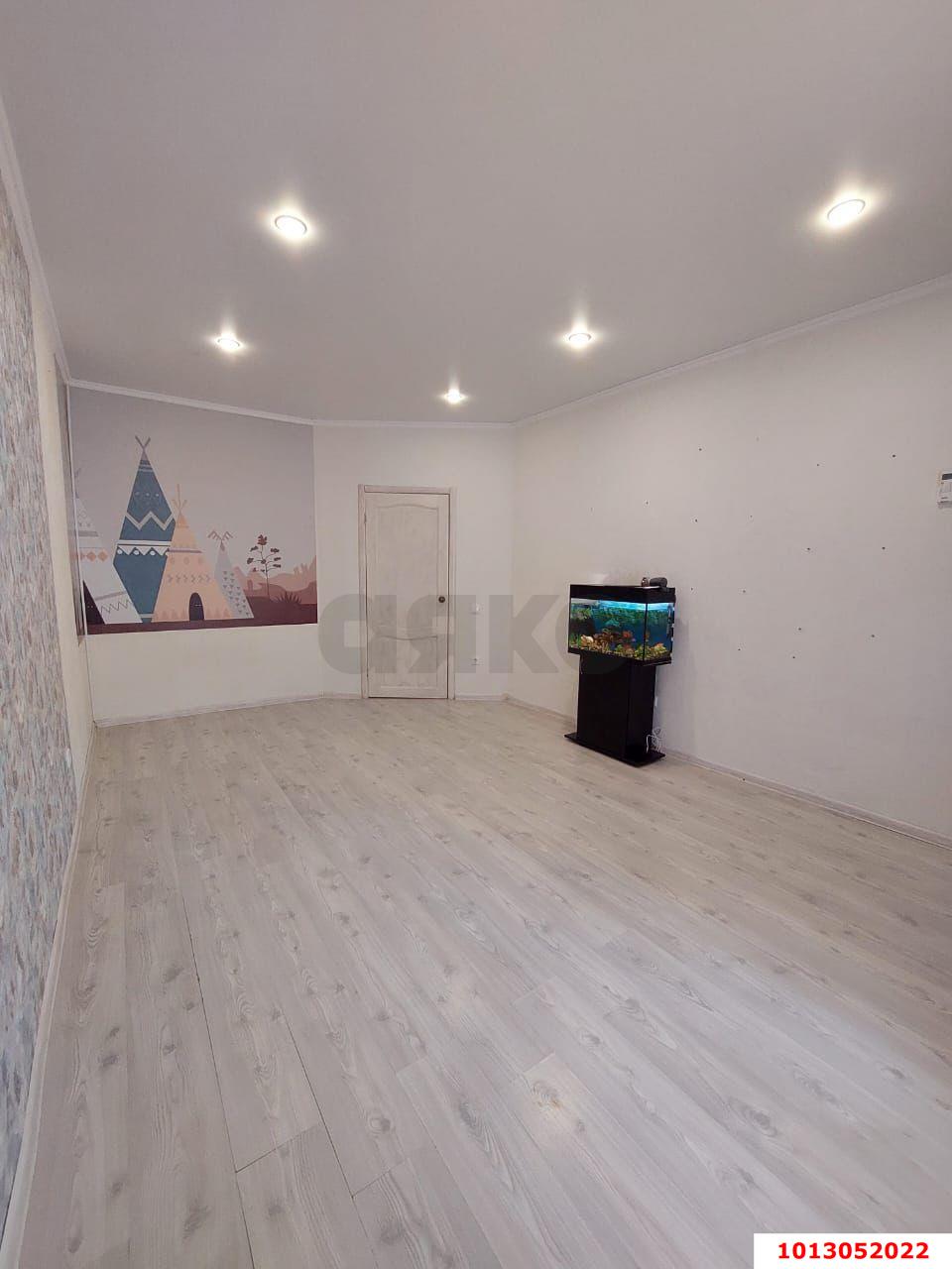 Фото №5: 1-комнатная квартира 36 м² - Краснодар, Прикубанский внутригородской округ, ул. Митинская, 11