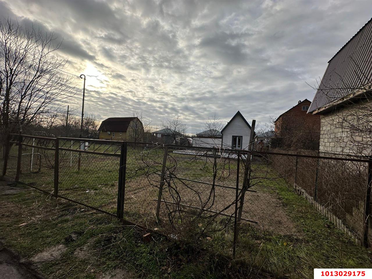 Фото №8: Дом 20 м² + 5.1 сот. - НСТ Сады Сатурна, Прикубанский внутригородской округ, ул. Малиновая