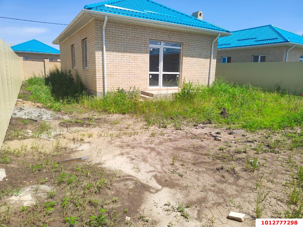 Фото №10: Дом 71 м² + 3.5 сот. - Краснодар, коттеджный  Изумрудный Город, ул. Воинов-Зенитчиков, 64