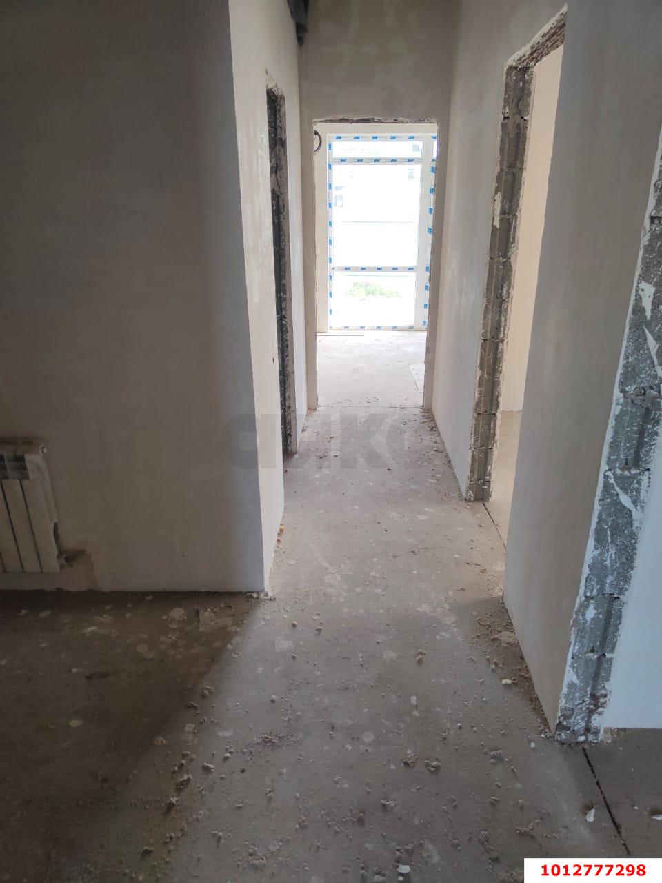 Фото №8: Дом 71 м² + 3.5 сот. - Краснодар, коттеджный  Изумрудный Город, ул. Воинов-Зенитчиков, 64