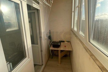 Фото №5: Студия 25 м² - Краснодар, мкр. жилой комплекс Смоленский, ул. Восточно-Кругликовская, 30/1
