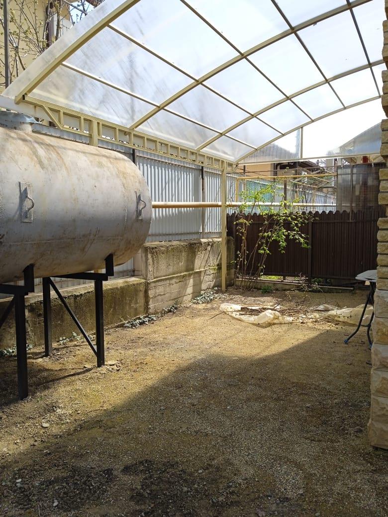 Фото №5: Дом 160 м² + 2 сот. - Горячий Ключ, ул. Черноморская, 31