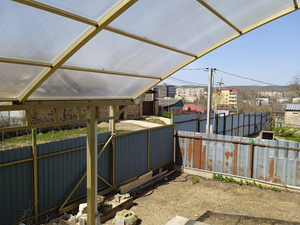 Фото №3: Дом 160 м² + 2 сот. - Горячий Ключ, ул. Черноморская, 31