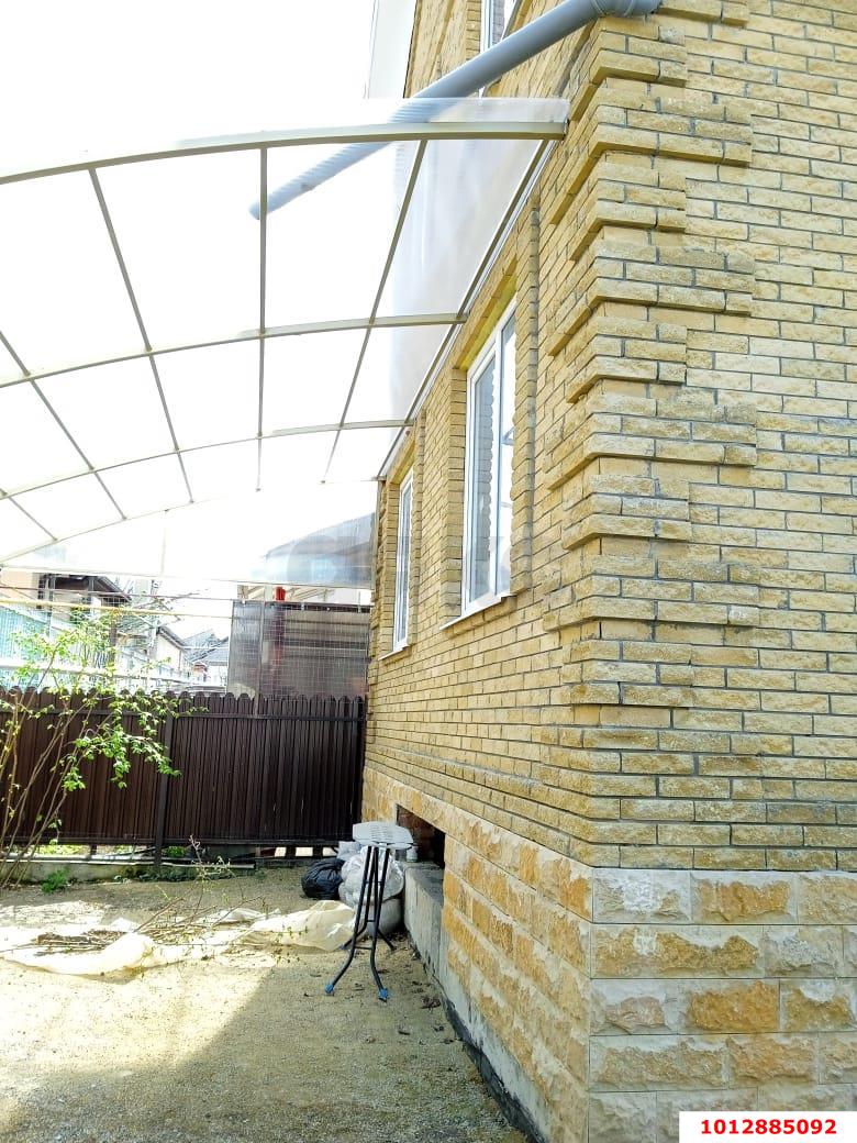 Фото №2: Дом 160 м² + 2 сот. - Горячий Ключ, Администрация, ул. Черноморская, 31