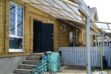 Фото №1: Дом 160 м² - Горячий Ключ, мкр. Администрация, ул. Черноморская, 31