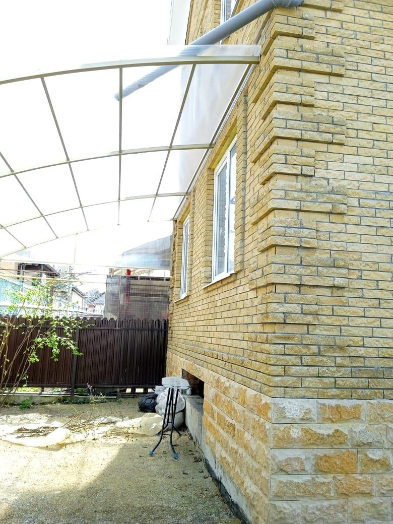 Фото №2: Дом 160 м² + 2 сот. - Горячий Ключ, ул. Черноморская, 31