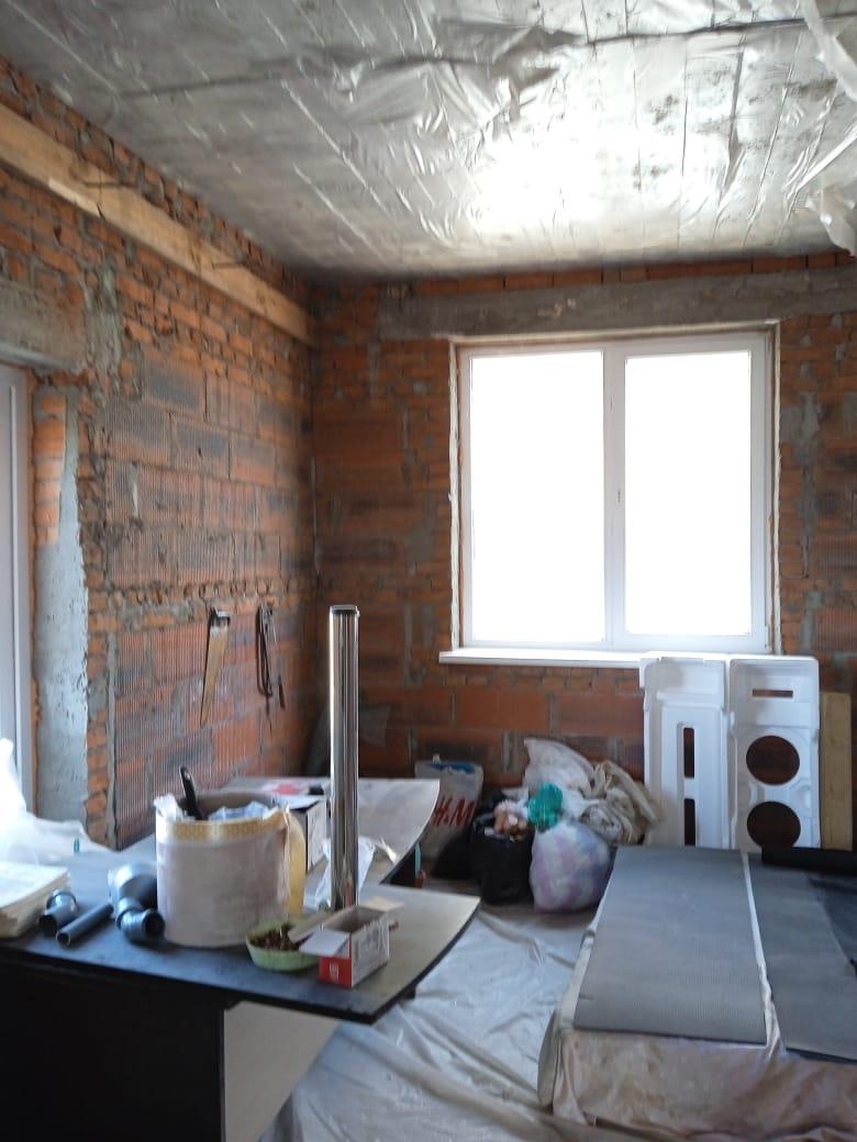 Фото №9: Дом 160 м² + 2 сот. - Горячий Ключ, ул. Черноморская, 31