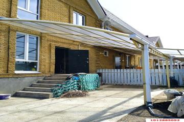 Фото №1: Дом 160 м² - Горячий Ключ, мкр. Администрация, ул. Черноморская, 31