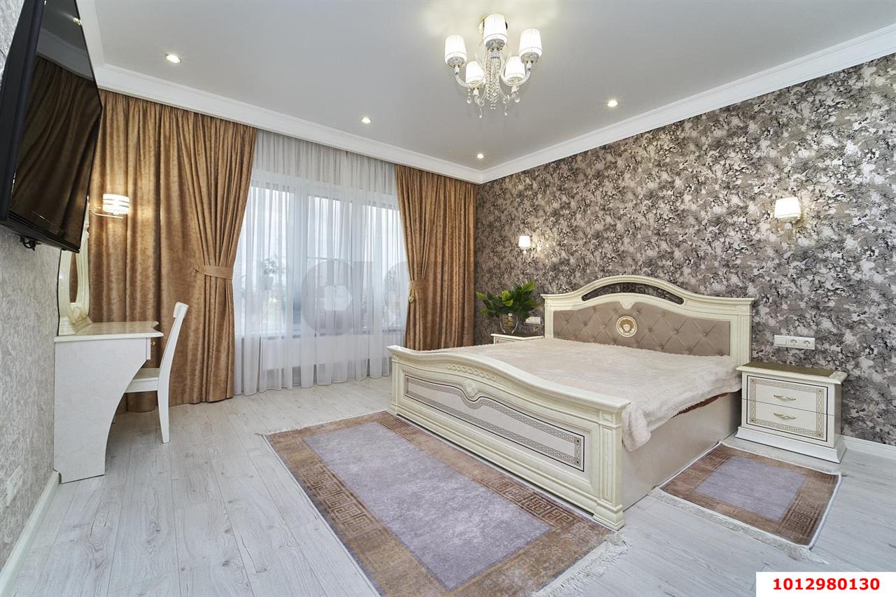 Фото №8: Дом 170 м² + 4.4 сот. - Краснодар, коттеджный  Зелёная Долина, ул. Прованская, 5