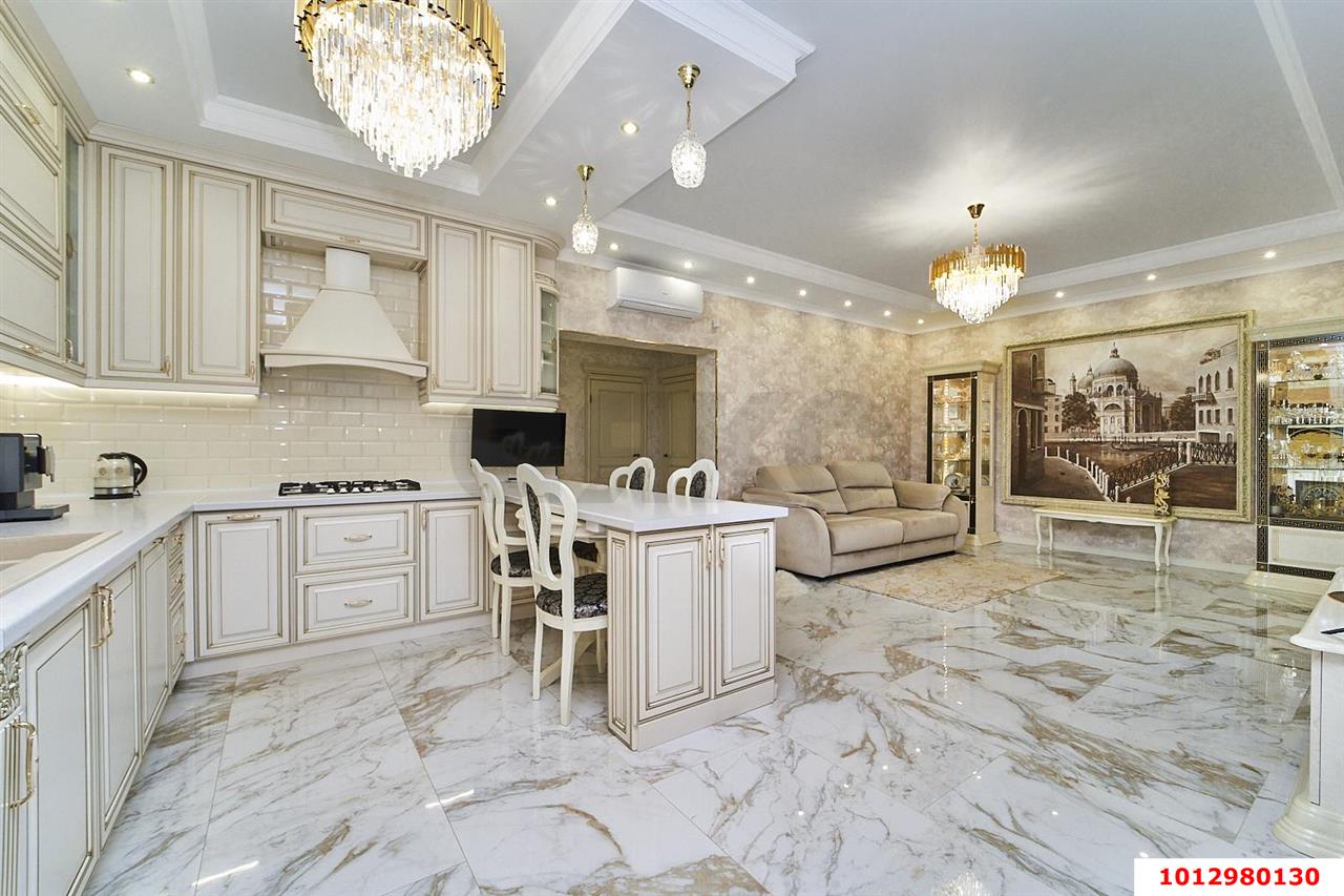 Фото №5: Дом 170 м² + 4.4 сот. - Краснодар, коттеджный  Зелёная Долина, ул. Прованская, 5