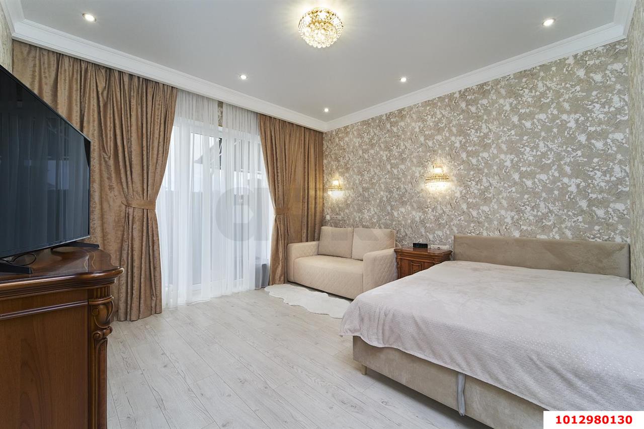 Фото №10: Дом 170 м² + 4.4 сот. - Краснодар, коттеджный  Зелёная Долина, ул. Прованская, 5