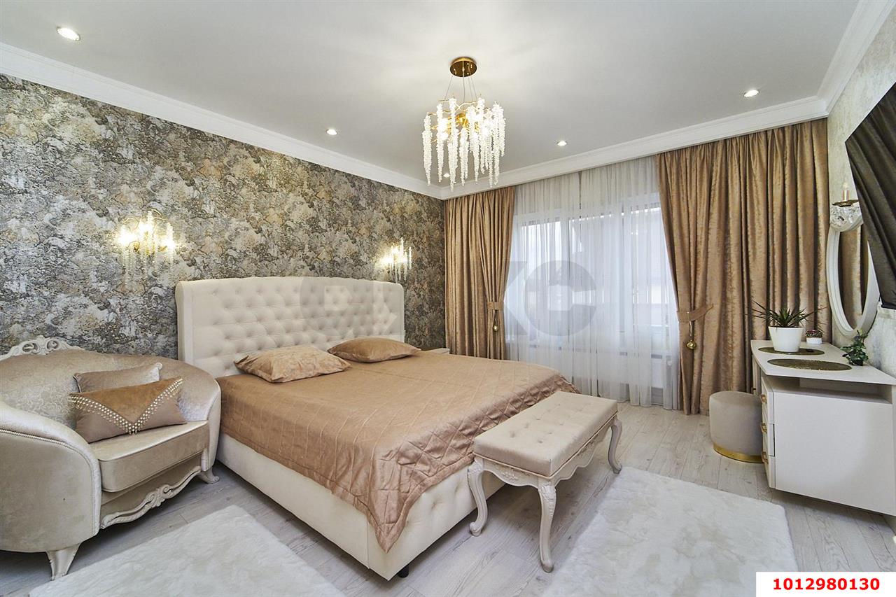 Фото №7: Дом 170 м² + 4.4 сот. - Краснодар, коттеджный  Зелёная Долина, ул. Прованская, 5