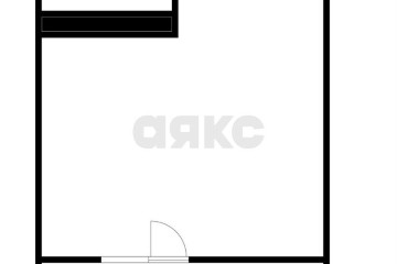 Фото №4: Студия 16 м² - Краснодар, мкр. жилой комплекс Краски, ул. Краеведа Соловьёва, 6к1