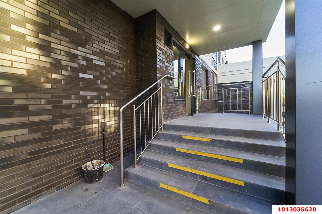 Фото №13: Студия 20 м² - Краснодар, мкр. Прикубанский внутригородской округ, ул. Краеведа Соловьёва, 6к1