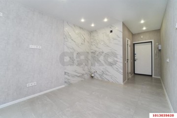 Фото №3: Студия 16 м² - Краснодар, мкр. жилой комплекс Краски, ул. Краеведа Соловьёва, 6к1