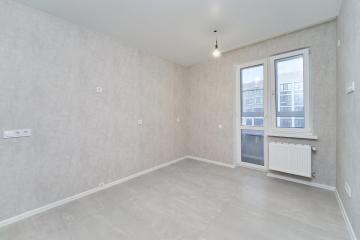 Фото №5: Студия 20 м² - Краснодар, мкр. Прикубанский внутригородской округ, ул. Краеведа Соловьёва, 6к1