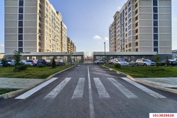 Фото №1: Студия 16 м² - Краснодар, мкр. жилой комплекс Краски, ул. Краеведа Соловьёва, 6к1